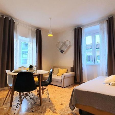 Istrianka Apartment Пула Экстерьер фото