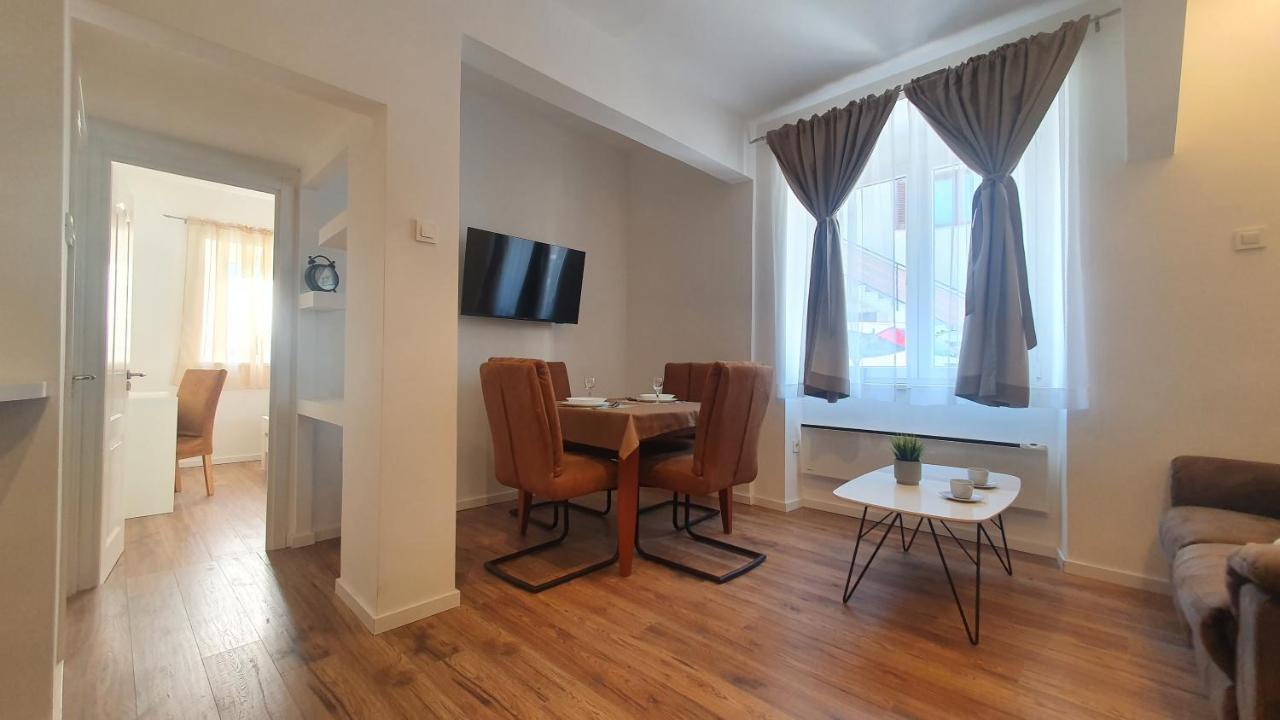 Istrianka Apartment Пула Экстерьер фото
