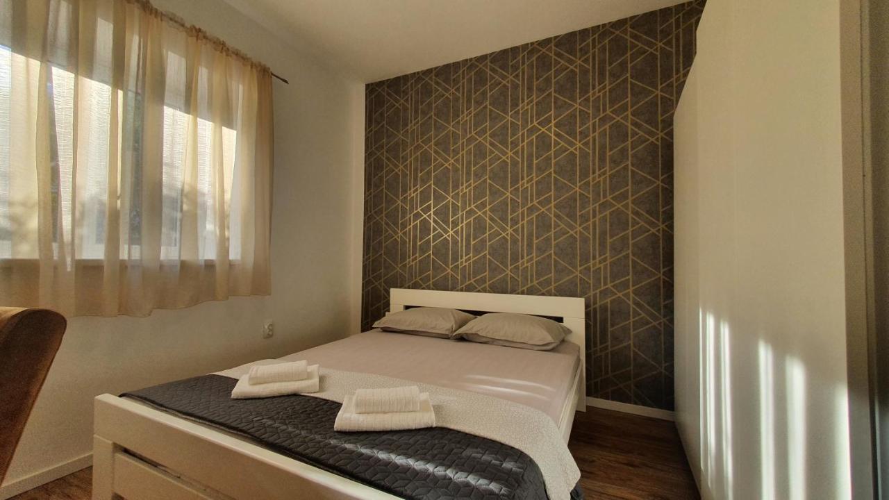 Istrianka Apartment Пула Экстерьер фото