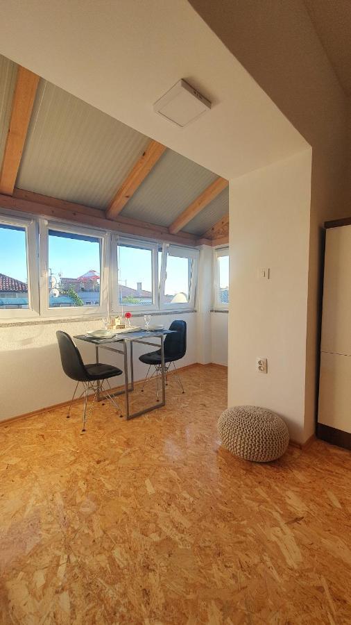 Istrianka Apartment Пула Экстерьер фото