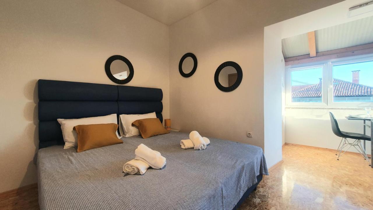Istrianka Apartment Пула Экстерьер фото