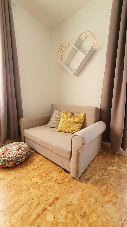Istrianka Apartment Пула Экстерьер фото
