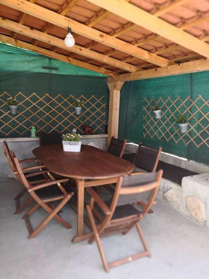 Istrianka Apartment Пула Экстерьер фото